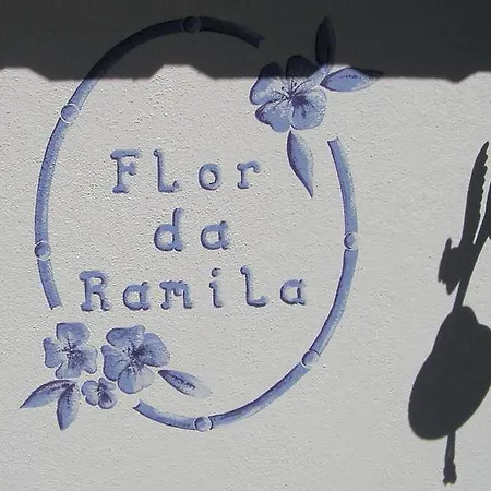 Flor Da Ramila Apartment Marvao  Room photo