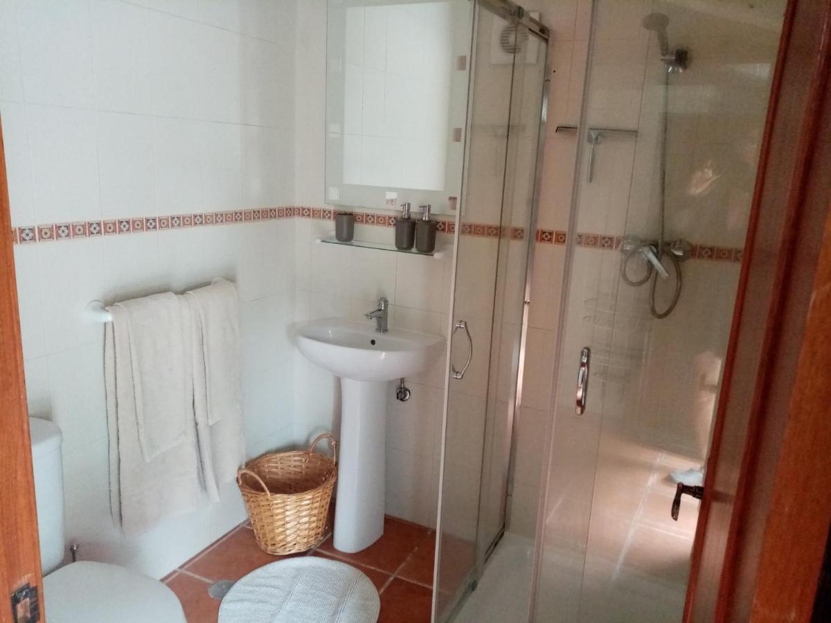 Apartment Flor Da Ramila Marvao (Portalegre)