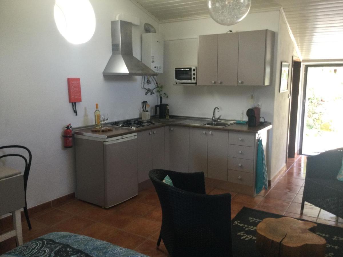 Flor Da Ramila Apartment