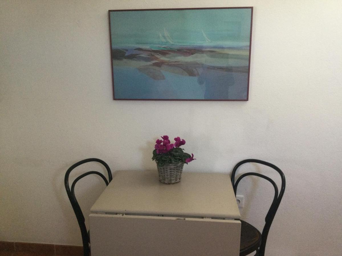 Flor Da Ramila Apartment