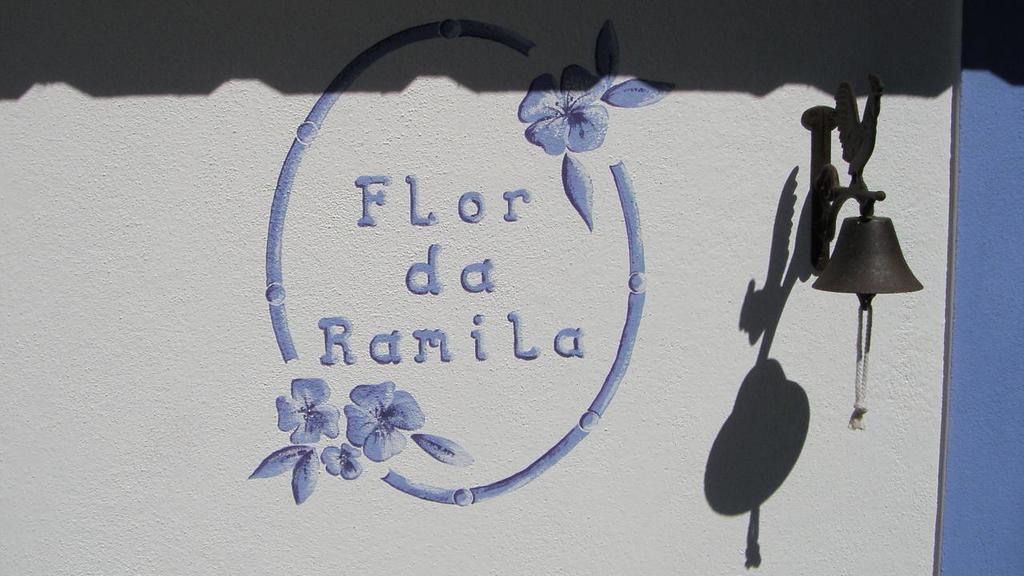 Flor Da Ramila *